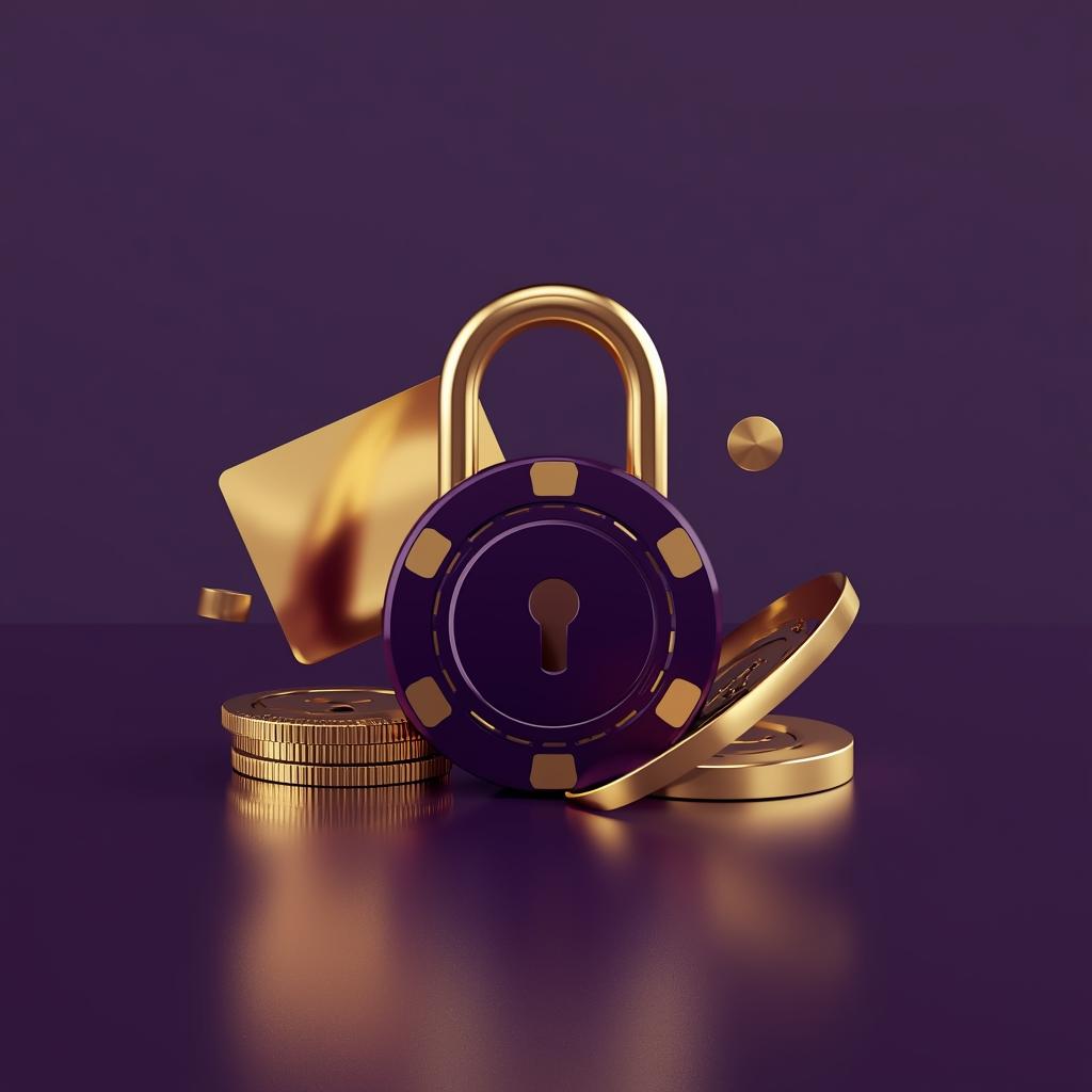 Sichere und seriöse Zahlungsoptionen